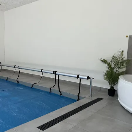 Adisl - 800m From The Sea By Interhome Holiday home *