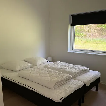 Adisl - 800m From The Sea By Interhome Casa vacanze Hadsund
