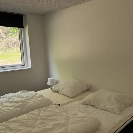 Adisl - 800m From The Sea By Interhome Holiday home Hadsund
