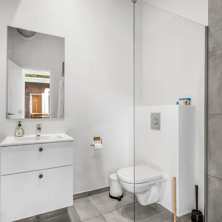 Casa vacanze Adisl - 800m From The Sea By Interhome *