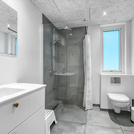 Feriehus Adisl - 800m From The Sea By Interhome