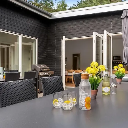 Adisl - 800m From The Sea By Interhome * Hadsund
