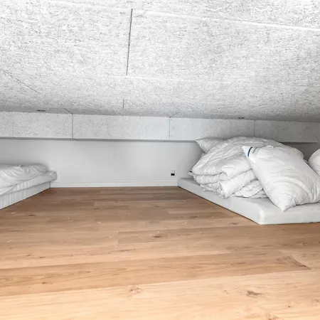 Adisl - 800m From The Sea By Interhome * Hadsund
