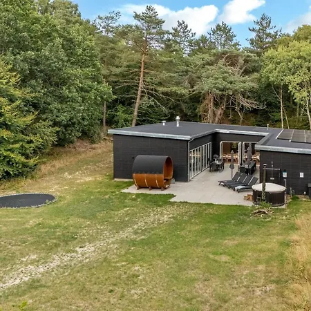 Adisl - 800m From The Sea By Interhome * Hadsund