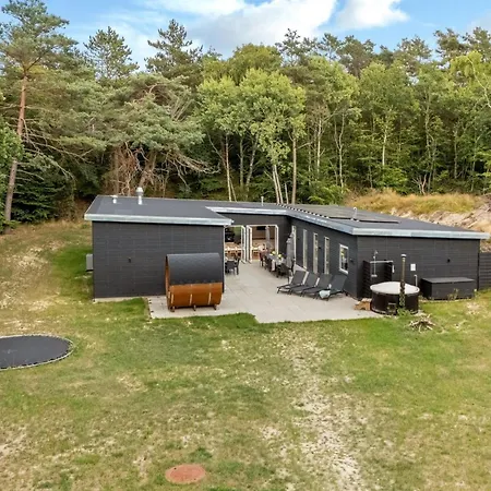 Semesterbostad Adisl - 800m From The Sea By Interhome